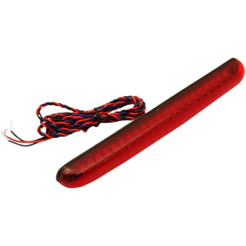 CUSTOM DYNAMICS - LICHT DUAL ROTE LEISTE Letzte Chance