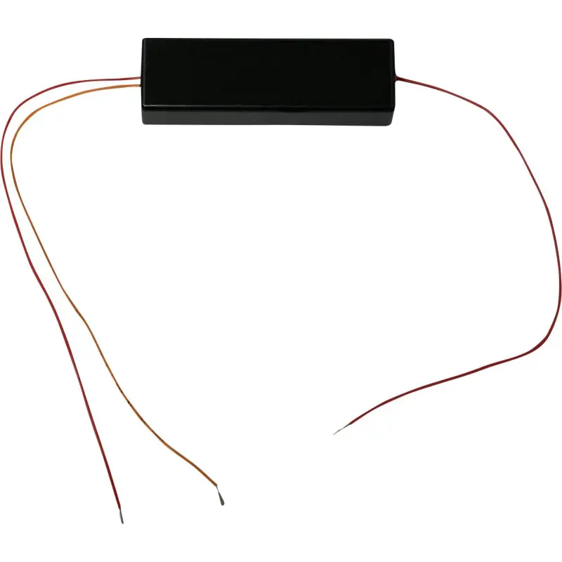 CUSTOM DYNAMICS - WANDLER PLASM DUAL 8 Neu Im Sortiment