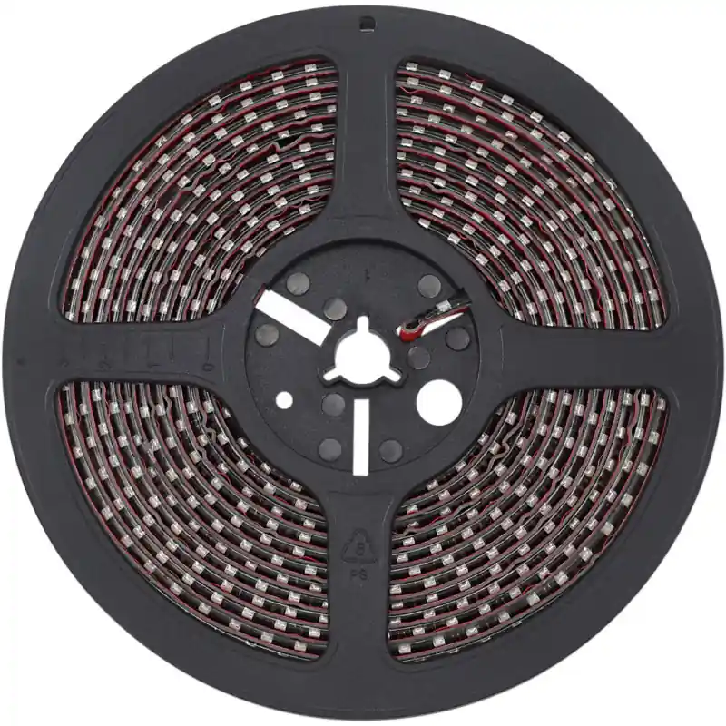 Ausverkauf CUSTOM DYNAMICS - LICHT REEL ROT