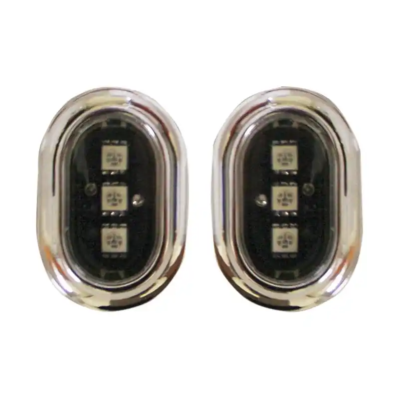 CUSTOM DYNAMICS - LICHT ANTENNA HOLE SMK Nur Für Kurze Zeit