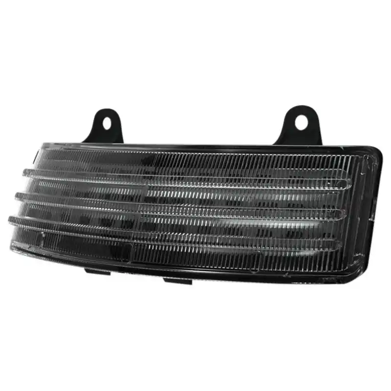 CUSTOM DYNAMICS - LICHT TRIBAR 06-09FLHX SM Knallerangebot