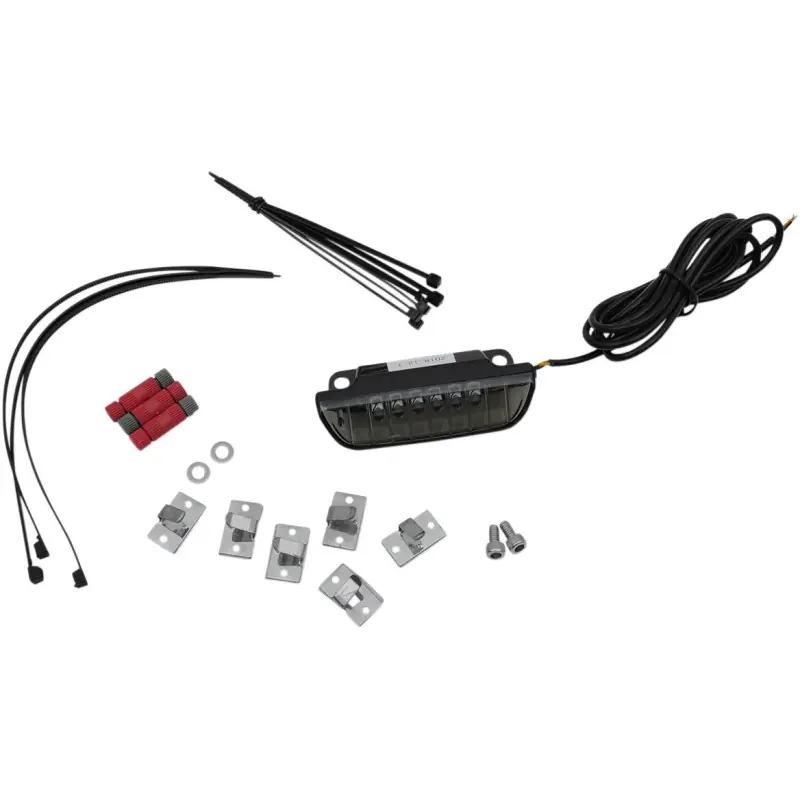 Begrenztes Angebot CUSTOM DYNAMICS - LICHT GEPÄCKTRÄGER SMK