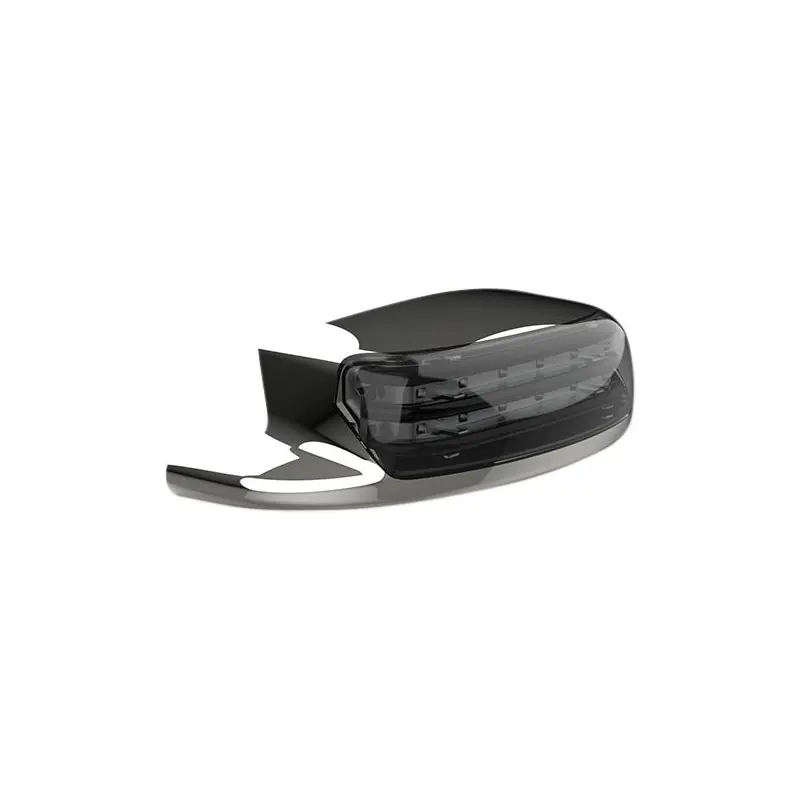 CUSTOM DYNAMICS - LICHT FNDR SPITZE CHR RAUCH Solange Der Vorrat Reicht