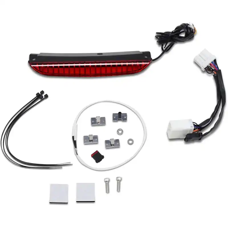 Top-Preis CUSTOM DYNAMICS - LICHT ANHÄNGER RCK 54292 11 RD