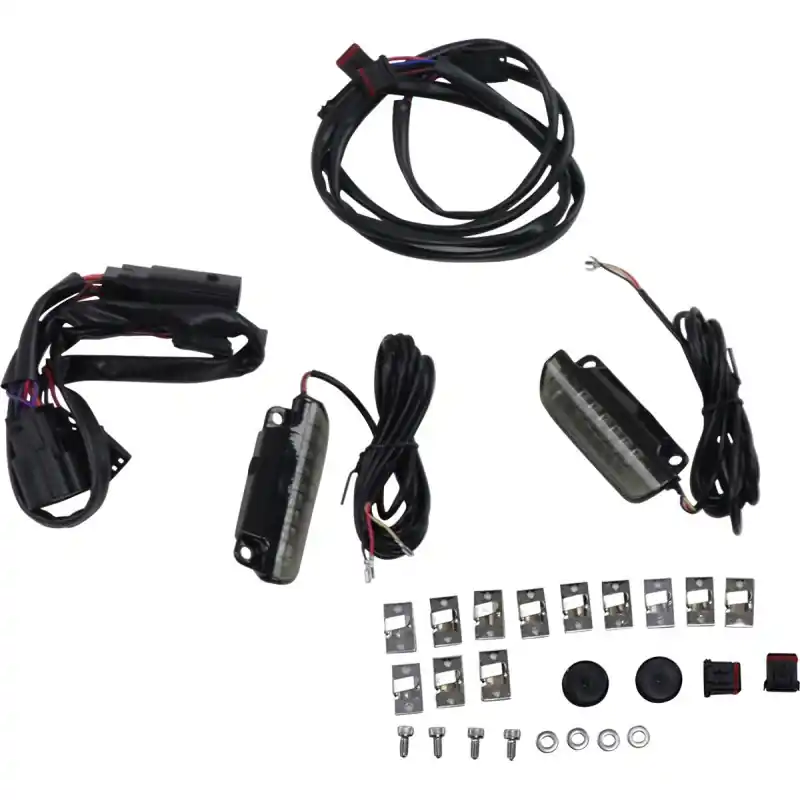 CUSTOM DYNAMICS - LICHT SBAG 10-13 CVO RAUCH Sofort Bestellen