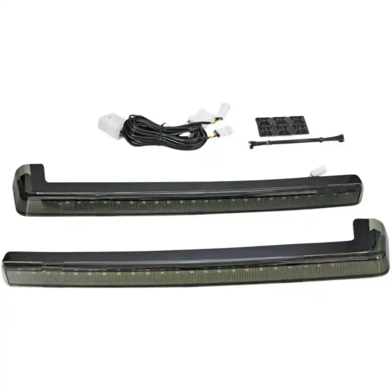 Sale CUSTOM DYNAMICS - LICHT RB PAK ARM 06-13SMK