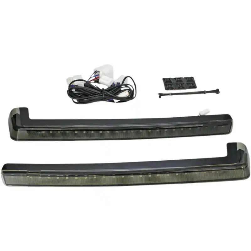 Top-Preis CUSTOM DYNAMICS - LICHT RBT ARM 06-13 SMK