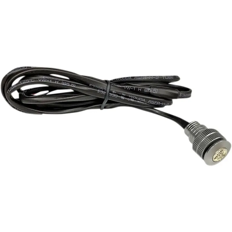 CUSTOM DYNAMICS - LICHT BOLTZ WEISS/AMBER POL Nur Für Kurze Zeit