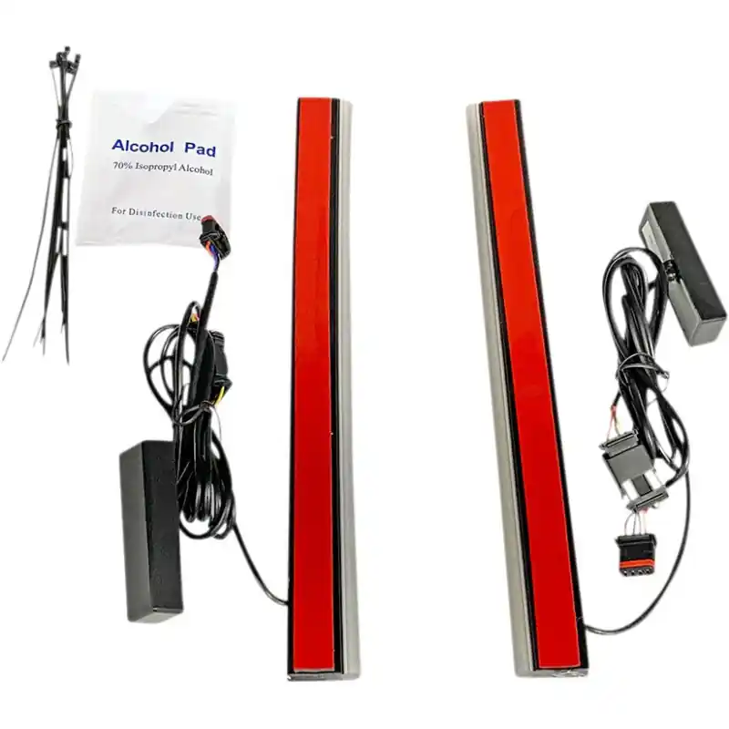 Top-Seller CUSTOM DYNAMICS - PLASMA RODS 10DUAL COLOR