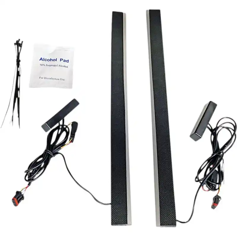 CUSTOM DYNAMICS - PLASMA RODS 14DUAL COLOR Bestpreis