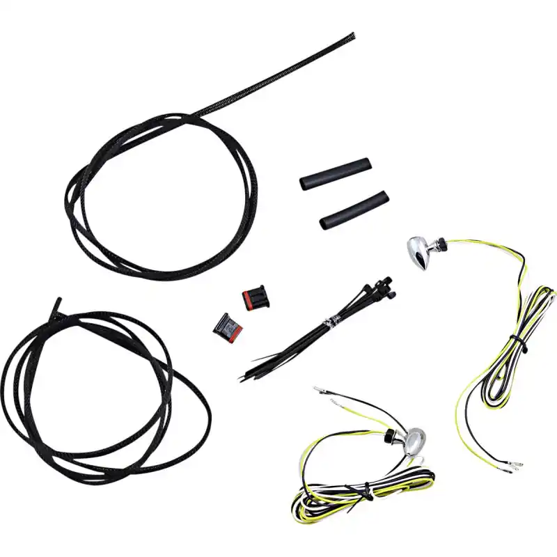 CUSTOM DYNAMICS - LICHT TSIG MCRO AMB/WEISS C Versand Am Gleichen Tag