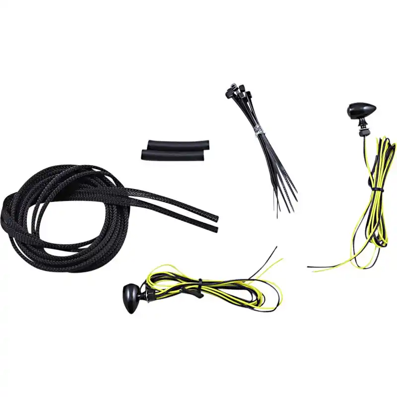 Finale Aktion CUSTOM DYNAMICS - LICHT TSIG MCRO AMB SCHWARZ