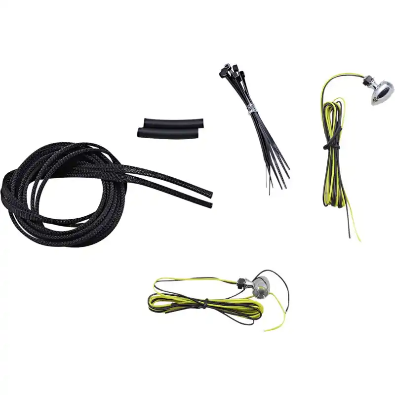 Top-Preis CUSTOM DYNAMICS - LICHT TSIG MCRO AMB CHROM