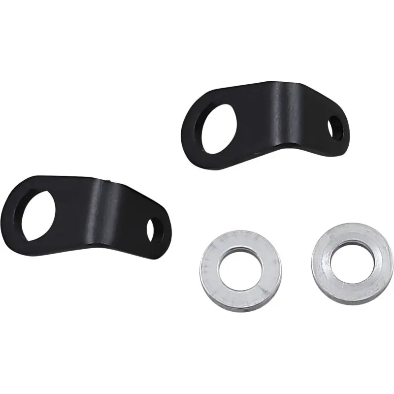 CUSTOM DYNAMICS - MONTAGE MCROTSIG LBRKT SCHWARZ Kracherpreis