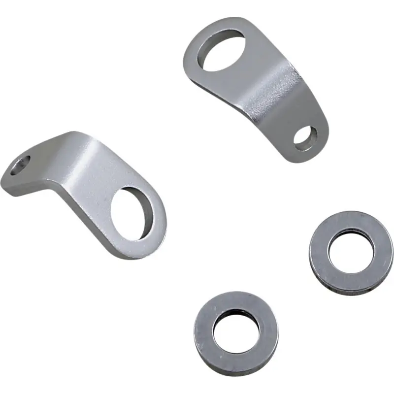 Preiswert CUSTOM DYNAMICS - MONTAGE MCROTSIG LBRKT SILBER