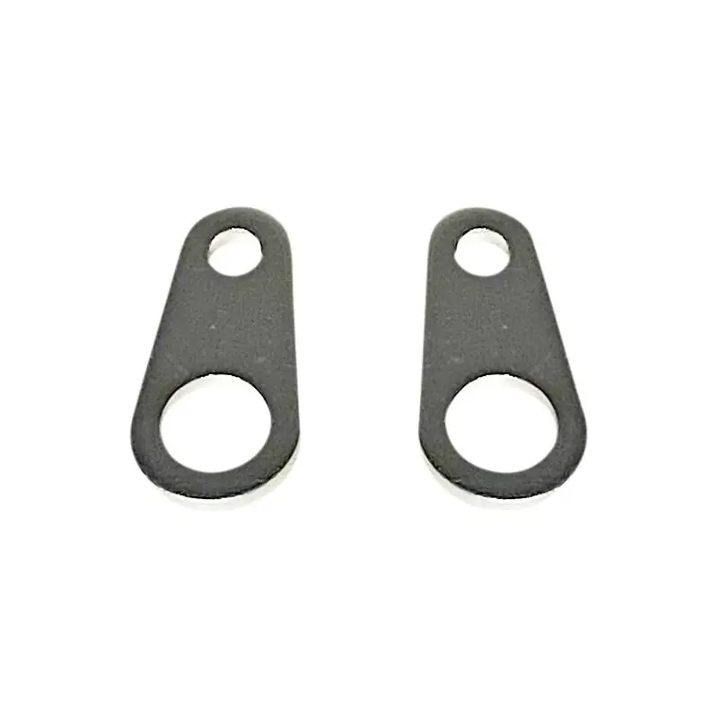 Jetzt Kaufen CUSTOM DYNAMICS - MONTAGE MCROTSIG SBRKT SILBER