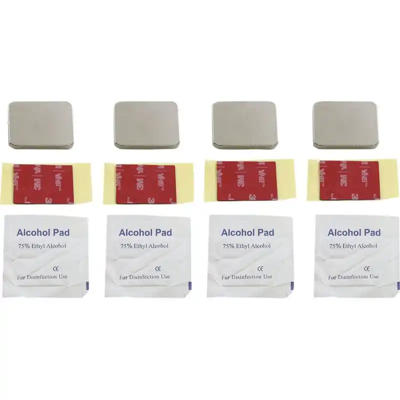 CUSTOM DYNAMICS - MONTAGE MAGNETISCHE ROCKLIGHT Top-Preis