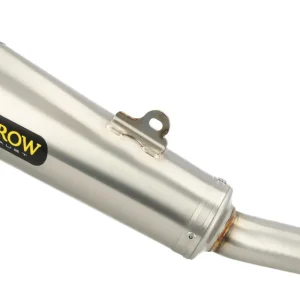 Jetzt Kaufen Slip- On Endschalldämpfer Arrow