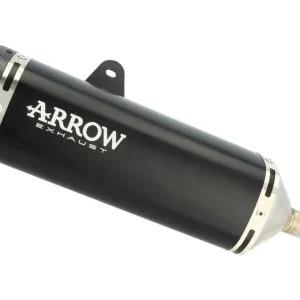 Slip- On Endschalldämpfer Arrow Icon Günstig