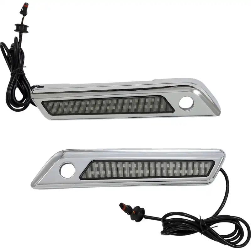 CUSTOM DYNAMICS - LICHT DUAL SBAG HNGE SM/C Sale