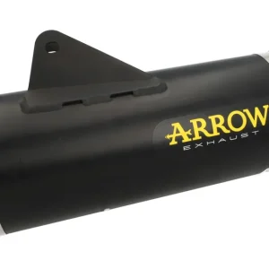 Slip- On Endschalldämpfer Arrow Race Tech Sale