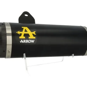 Heißes Angebot Slip- On Endschalldämpfer Arrow Thunder