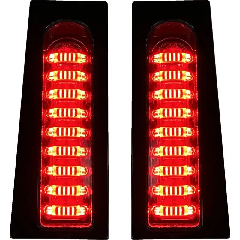 Garantierte Lieferung CUSTOM DYNAMICS - LICHT PROBEAM FILLERZ DUAL COL