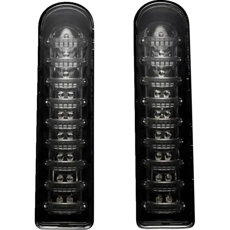 Finale Aktion CUSTOM DYNAMICS - LICHT PROBEAM FILLERZ DUAL COL