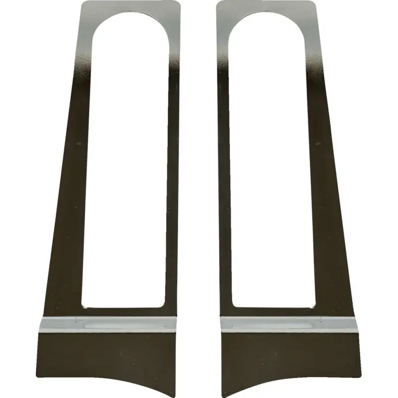 Letzte Chance CUSTOM DYNAMICS - ABDECKUNGEN FILLERZ SCHUTZBLECH UNTERSTÜTZUNG