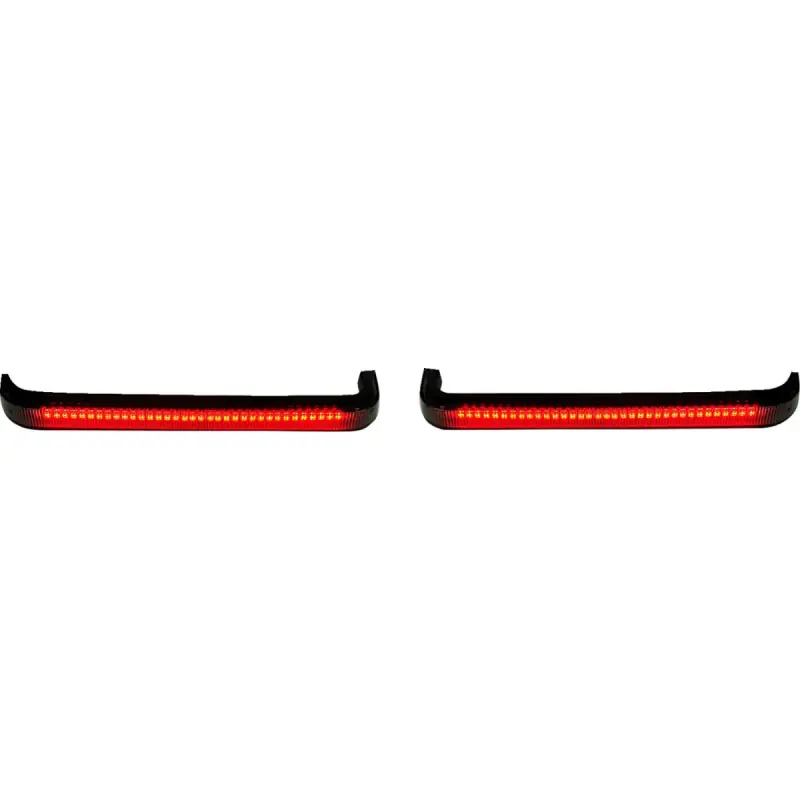 CUSTOM DYNAMICS - LICHT LED NIEDRIGPROFIL SITZ Meistverkauft