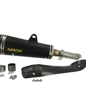 Top-Angebot Slip- On Endschalldämpfer Arrow X-Kone