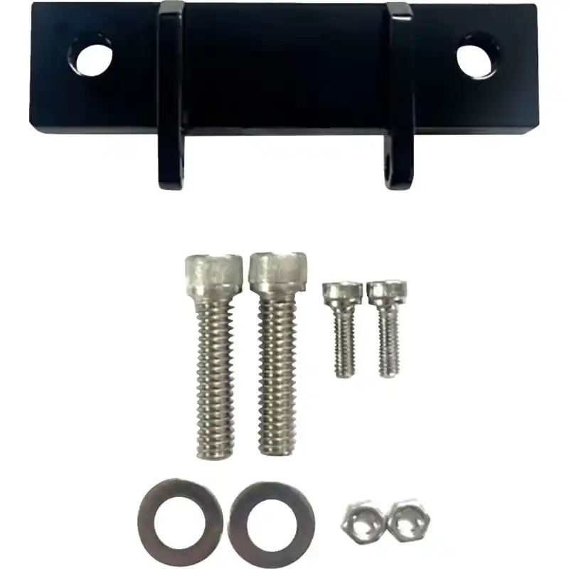 Zertifiziert CUSTOM DYNAMICS - MONTAGE LED LICHTLEISTE FXLRS