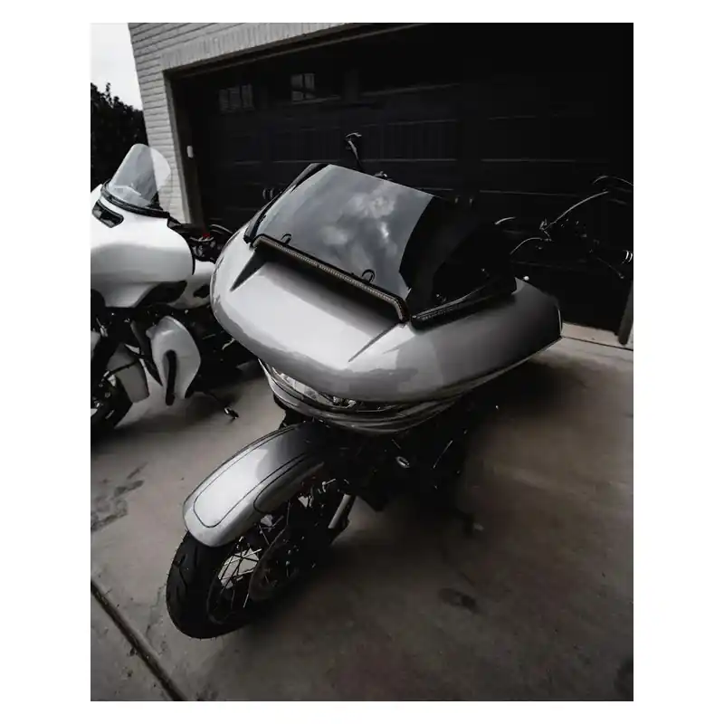 CUSTOM DYNAMICS - LICHT LED BLINKER FAIRING Bestpreis