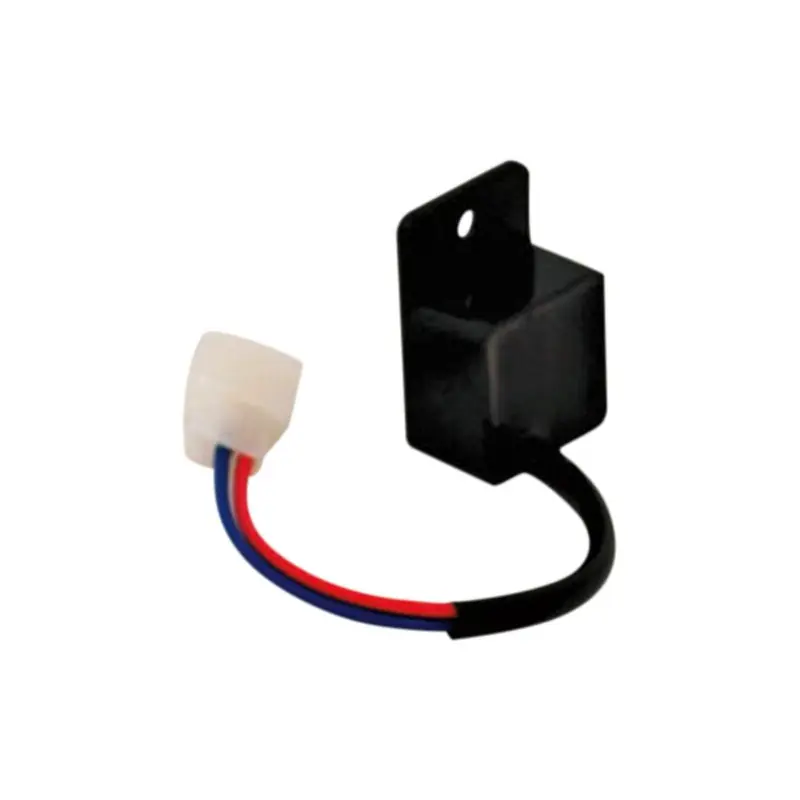 Solange Der Vorrat Reicht CUSTOM DYNAMICS - RELY FLSH F/LED TS