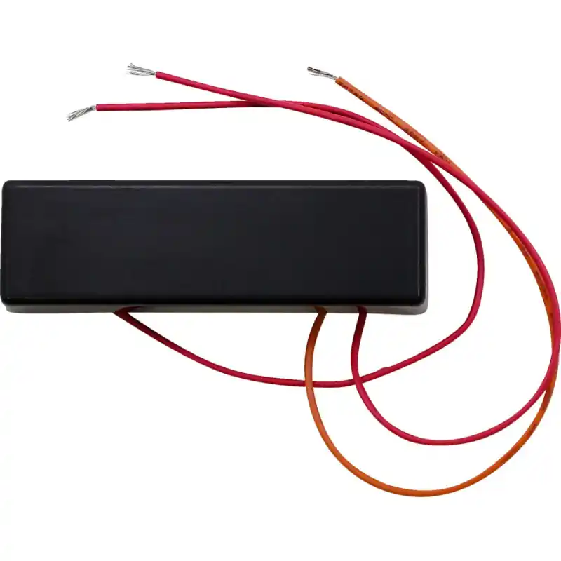 CUSTOM DYNAMICS - WANDLER T/FLEX 15-20LED Nur Heute