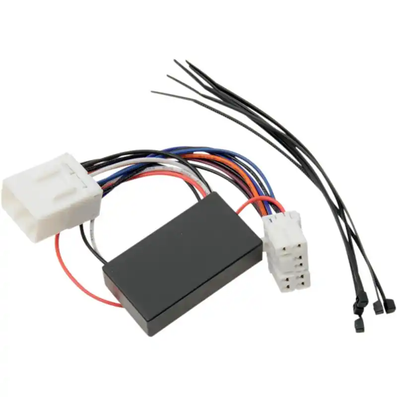 Jetzt Bestellen CUSTOM DYNAMICS - MODUL STROBES CAN BUS