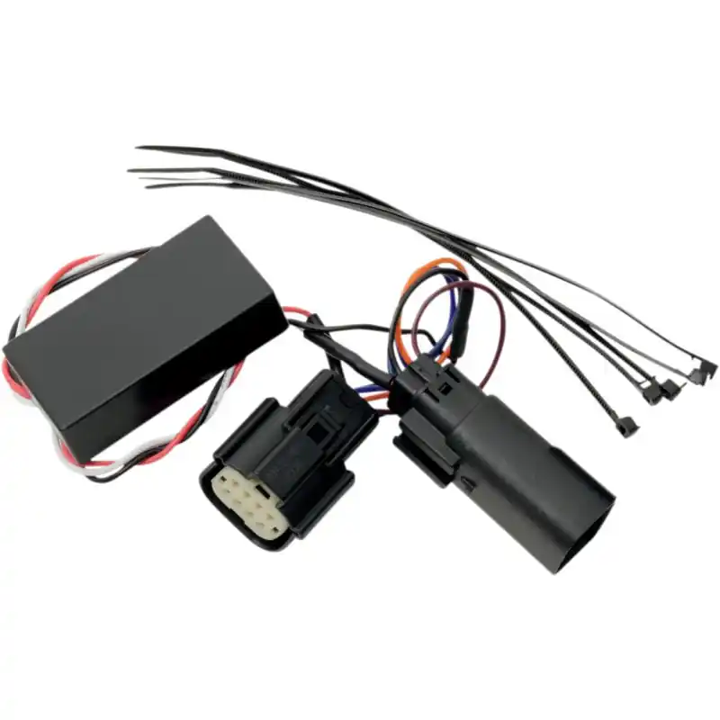 Bestpreis CUSTOM DYNAMICS - MODUL STROBES SS8