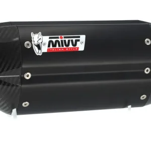 Slip- On Endschalldämpfer MIVV Suono Neuheit