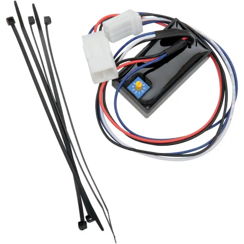 Saisonangebot CUSTOM DYNAMICS - MODUL STOBES TOUR PAK