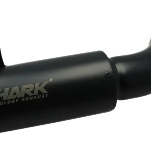 Slip- On Endschalldämpfer Shark RCT Jetzt Bestellen