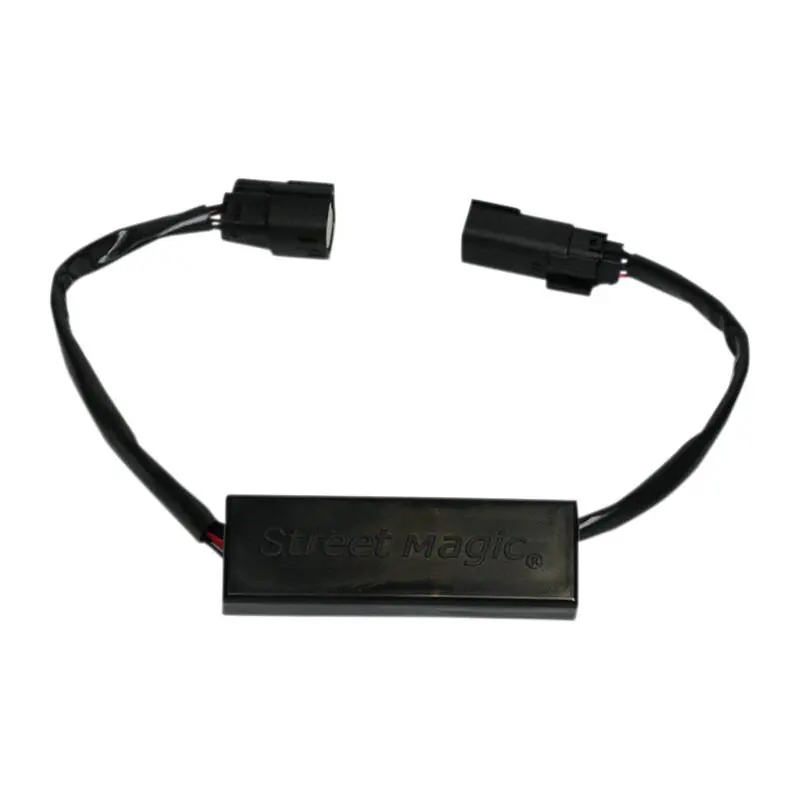 CUSTOM DYNAMICS - MODUL MAGISCH STROBOS RSG Kostenloser Versand