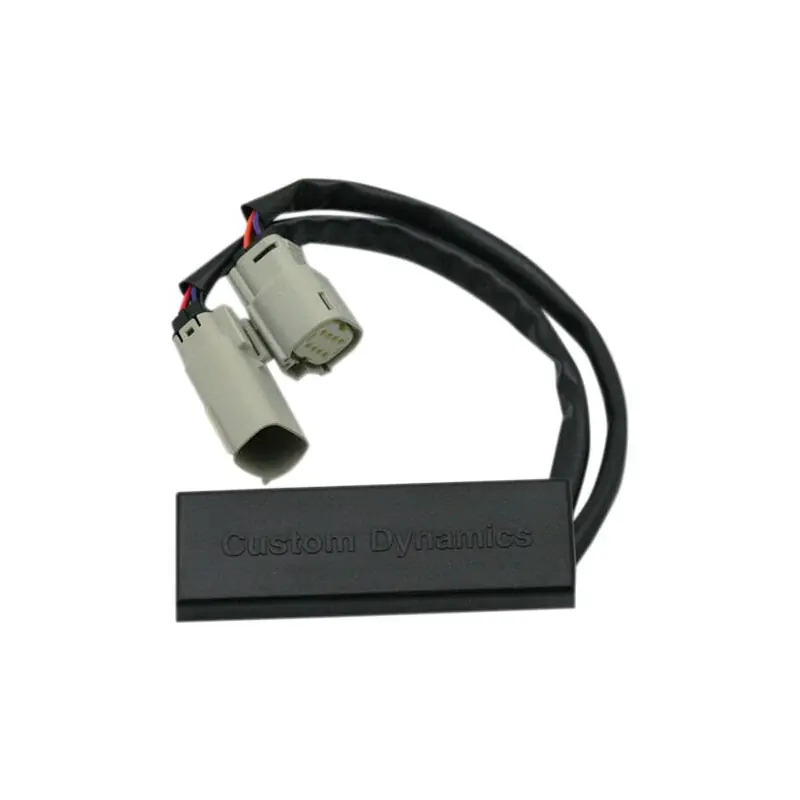 Heißes Angebot CUSTOM DYNAMICS - MODUL MAGISCH STROBOS TRK