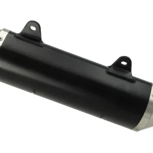 Echt Slip-On Endschalldämpfer