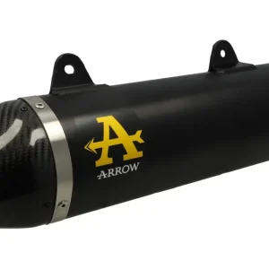 Slip-On Endschalldämpfer Wochenendangebot