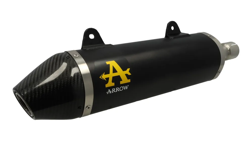 Slip-On Endschalldämpfer Wochenendangebot