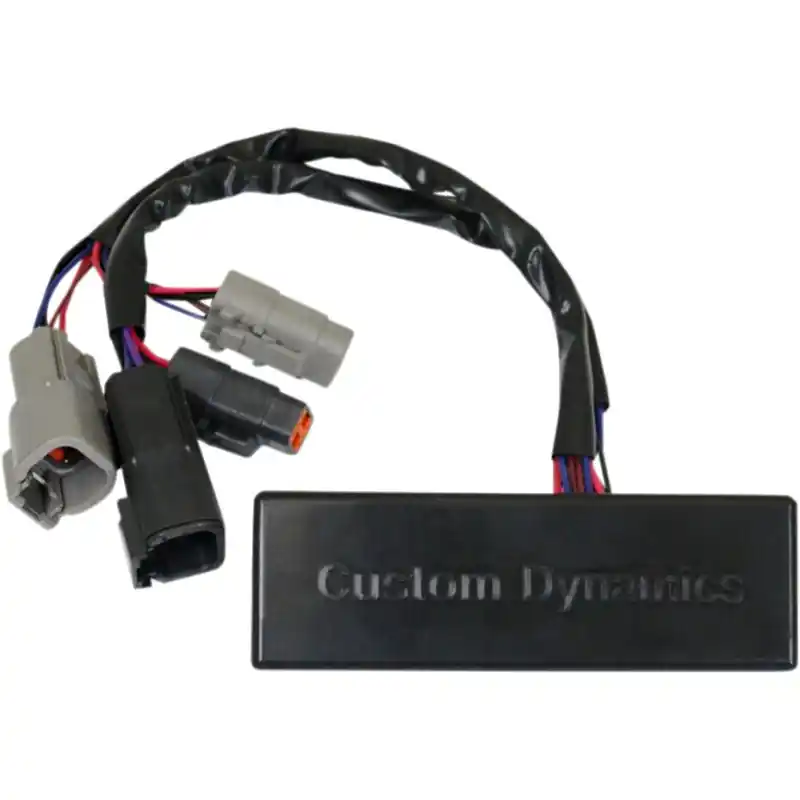 CUSTOM DYNAMICS - MODUL MAGISCH STROBOS BRK Heißes Angebot