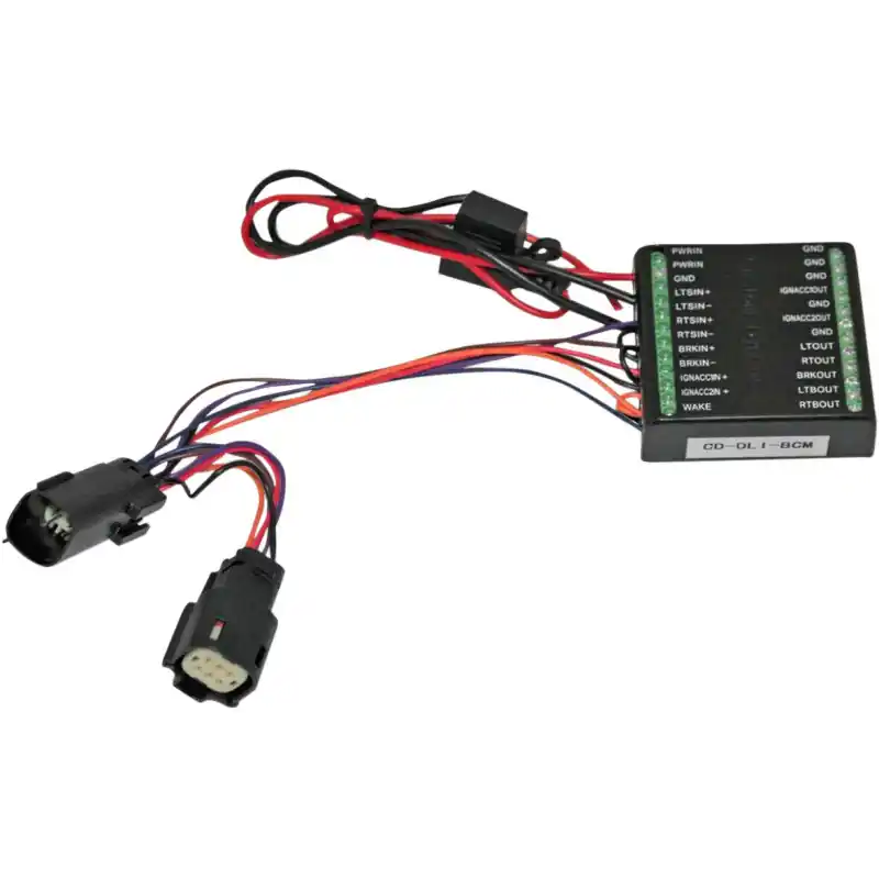 Begrenztes Angebot CUSTOM DYNAMICS - MODUL ISOLATOR FLHX