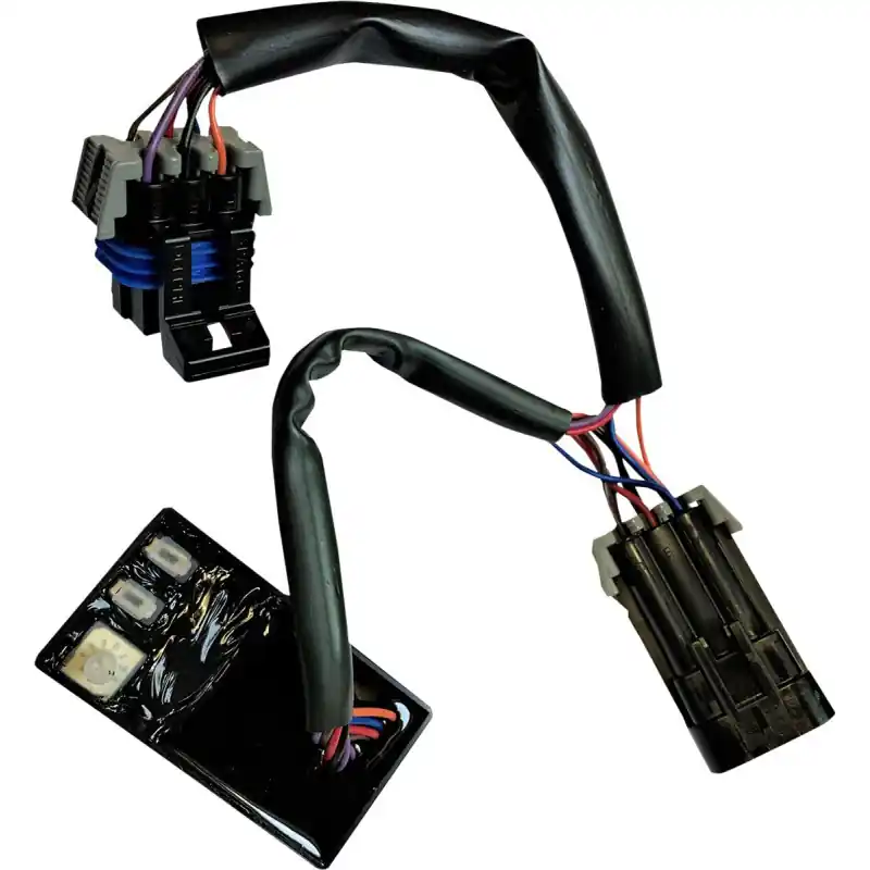 CUSTOM DYNAMICS - MODUL 3PLAY INDIAN Kostenloser Versand