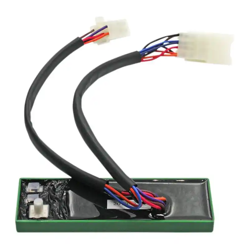 CUSTOM DYNAMICS - MODUL 3PLAY XG500/750 Top-Preis