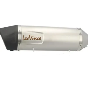 Billig Auspuffanlage LeoVince LV ONE EVO